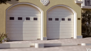 Garage Doors Dubai