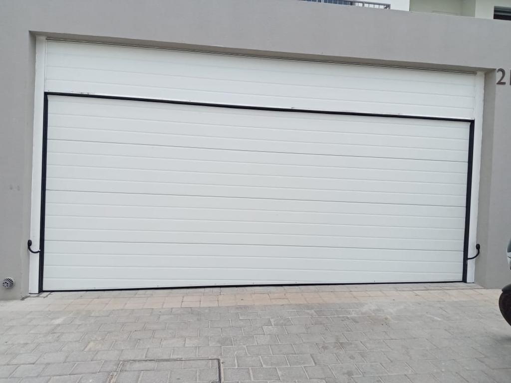 Garage Doors Dubai